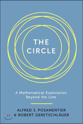 The Circle: A Mathematical Exploration Beyond the Line