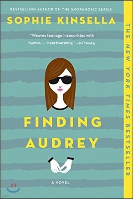 Finding Audrey