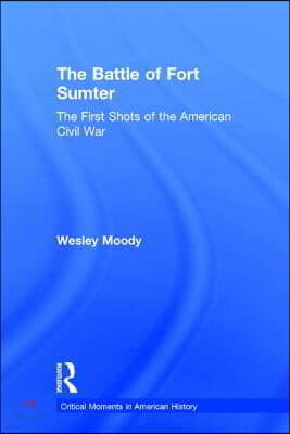 Battle of Fort Sumter