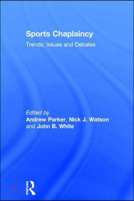 Sports Chaplaincy