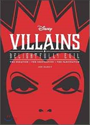 Disney Villains