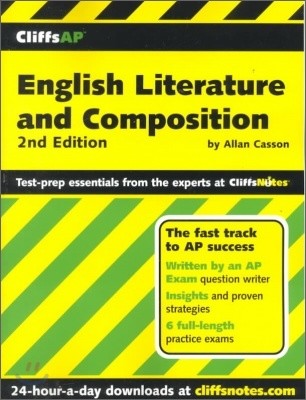 English Literature and Composition