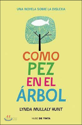 Como Pez En El Arbol / Fish in a Tree