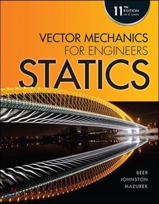 Vector Mechanics for Engineers, 11/E