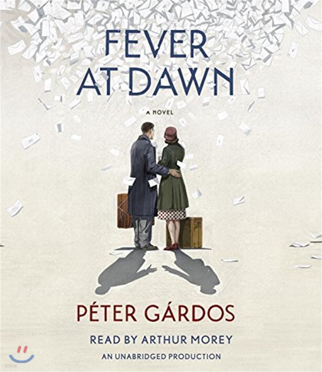 Fever at Dawn