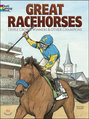 Great Racehorses