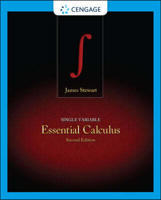 Single Variable Essential Calculus + Enhanced Webassign for Calculus, Multi-term Access