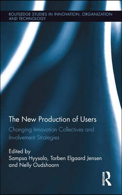 New Production of Users