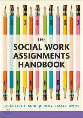 The Social Work Assignments Handbook