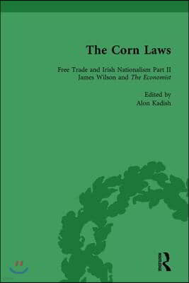 Corn Laws Vol 3