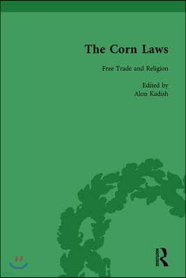 Corn Laws Vol 4