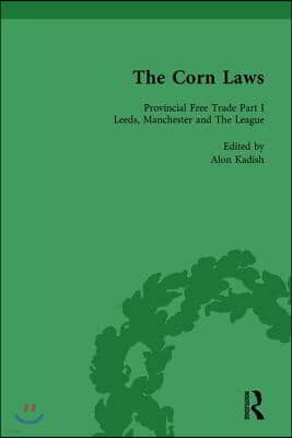 Corn Laws Vol 5