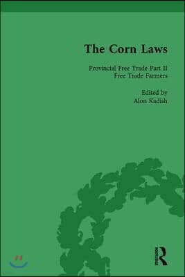 Corn Laws Vol 6