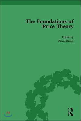 Foundations of Price Theory Vol 2