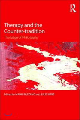 Therapy and the Counter-tradition