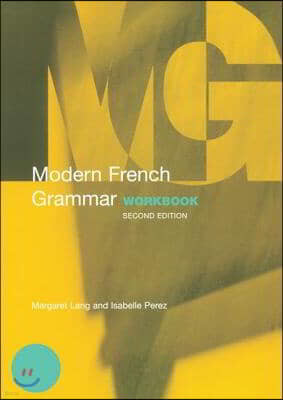 Modern French Grammar Workbook