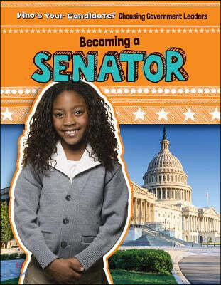 Becoming a Senator