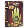 Gravity Falls: : Journal 3