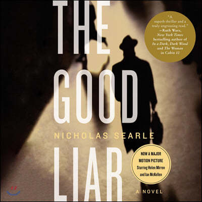 The Good Liar Lib/E