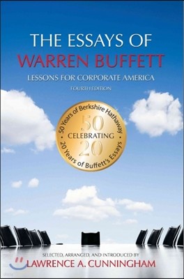 The Essays of Warren Buffett