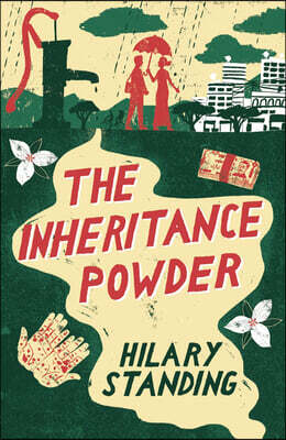 Inheritance Powder - 예스24