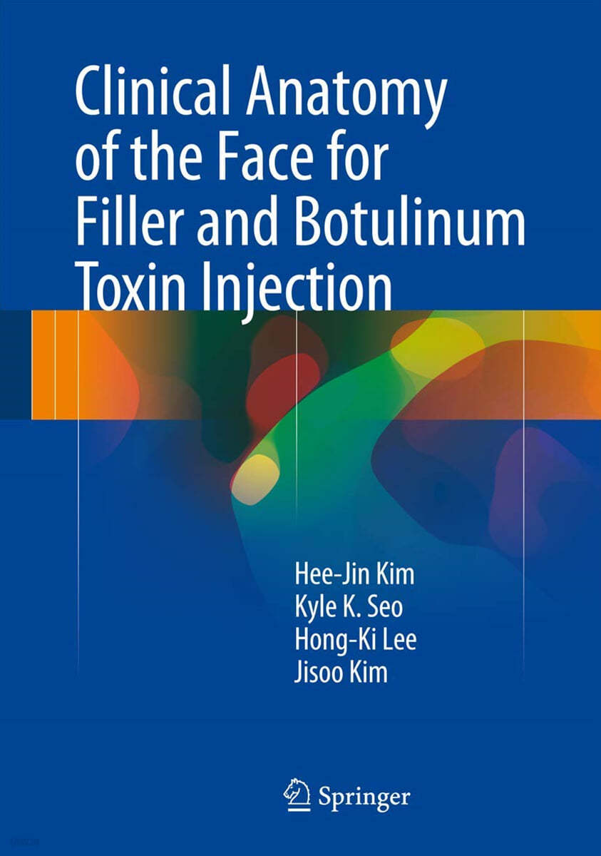 Clinical Anatomy of the Face for Filler and Botulinum Toxin Injection