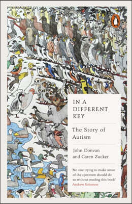 In a Different Key