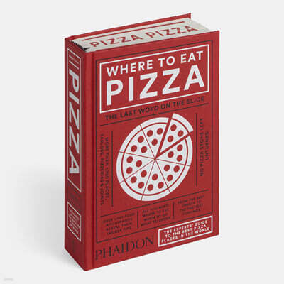 Where to Eat Pizza