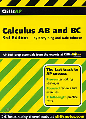 Calculus AB & BC