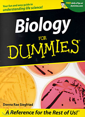 Biology For Dummies