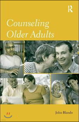 Counseling Older Adults