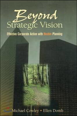 Beyond Strategic Vision