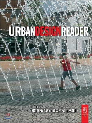 Urban Design Reader