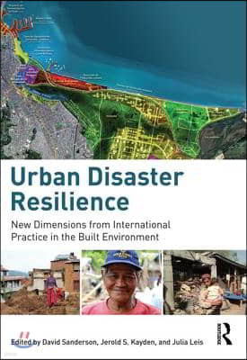 Urban Disaster Resilience