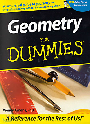 Geometry For Dummies