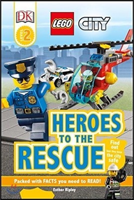 Heroes to the Rescue