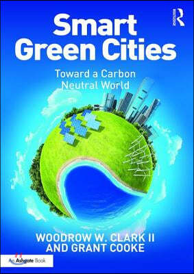 Smart Green Cities