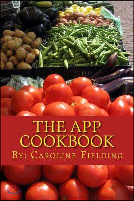 The App Cookbook: The Experience of Creating an App from Scratch