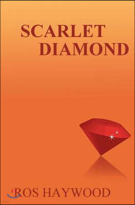 Scarlet Diamond