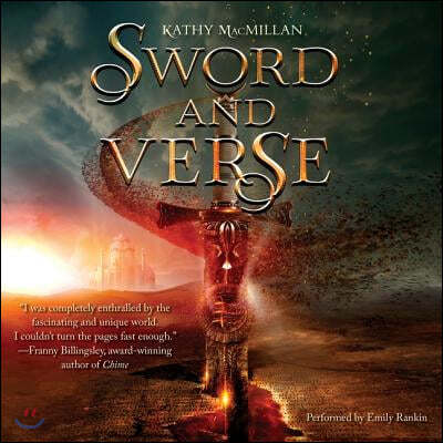 Sword and Verse Lib/E