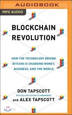 Blockchain Revolution