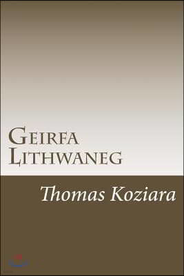 Geirfa Lithwaneg