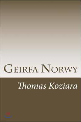 Geirfa Norwy