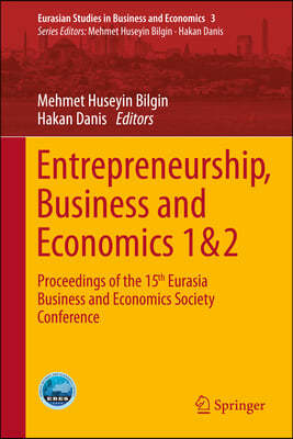 Entrepreneurship, Business and Economics