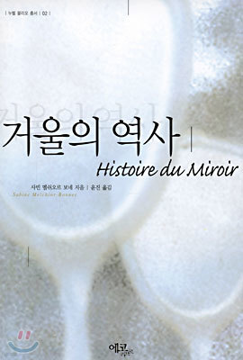 거울의 역사