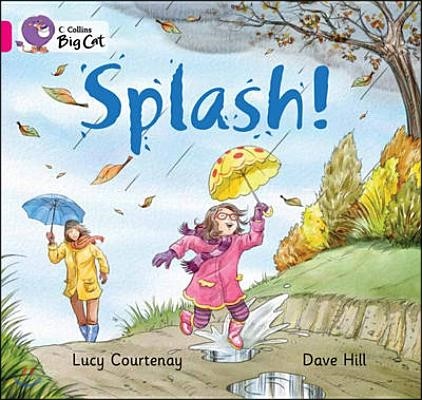 Splash! Workbook