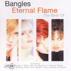 Bangles - Eternal Flame: Best Of The Bangles