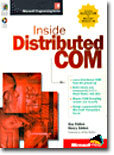 Inside Distributed COM