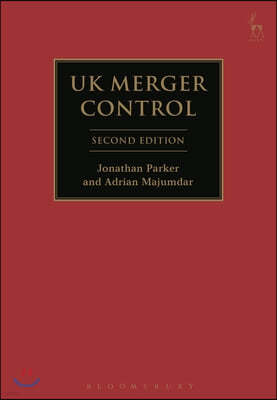 UK Merger Control