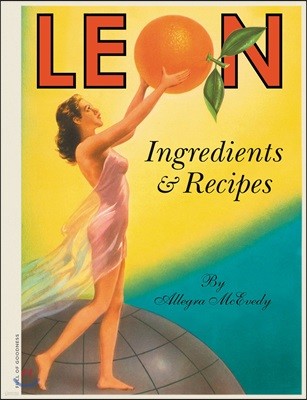 Leon: Ingredients & Recipes